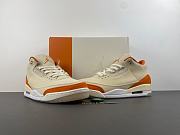 Air Jordan 3 Retro 'Starfish' IH7694-200 - 6