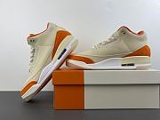 Air Jordan 3 Retro 'Starfish' IH7694-200 - 3