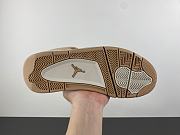 Air Jordan 4 “Cozy Girl” (2025) HV0823-200 - 6
