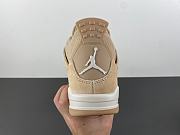 Air Jordan 4 “Cozy Girl” (2025) HV0823-200 - 5