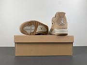 Air Jordan 4 “Cozy Girl” (2025) HV0823-200 - 4