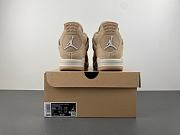 Air Jordan 4 “Cozy Girl” (2025) HV0823-200 - 3