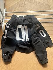 BALENCIAGA BASKETBALL Coat No. 01  - 4