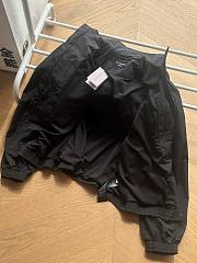BALENCIAGA BASKETBALL Coat No. 01  - 2