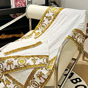 Versace Baroque Beach Towel three-piece set 160x80cm - 1