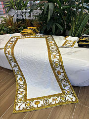Versace Baroque Beach Towel three-piece set 160x80cm - 2