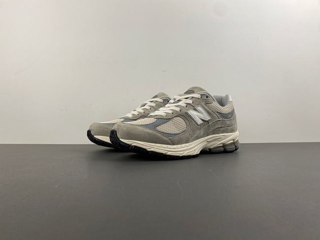New balance NB 2002 gray U2002RRD - 1