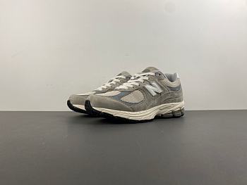 New balance NB 2002 gray U2002RRD