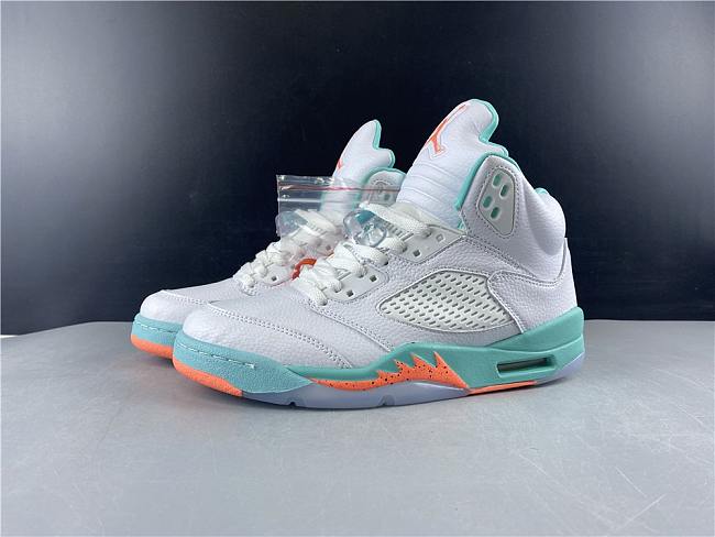 Air Jordan 5 Retro 