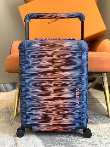 Louis Vuitton Horizon 55 Epi Glow 38x55x21 cm