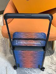Louis Vuitton Horizon 55 Epi Glow 38x55x21 cm - 6