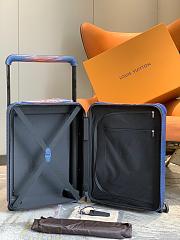 Louis Vuitton Horizon 55 Epi Glow 38x55x21 cm - 4