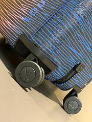 Louis Vuitton Horizon 55 Epi Glow 38x55x21 cm - 2