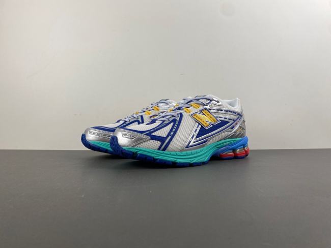 New Balance 1906R DTLR Moon Sign (PS) U1906RMS - 1