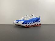 Nike Air Max Dn8 White Red Light Photo Blue FQ7860-101 - 1