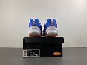 Nike Air Max Dn8 White Red Light Photo Blue FQ7860-101 - 6