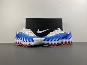 Nike Air Max Dn8 White Red Light Photo Blue FQ7860-101 - 3