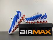 Nike Air Max Dn8 White Red Light Photo Blue FQ7860-101 - 2