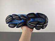 New Balance Abzorb 2000 Baby Blue U2000PBB - 6