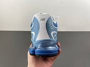 New Balance Abzorb 2000 Baby Blue U2000PBB - 3