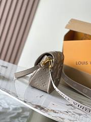  LV Nano Diane RM bag 23x16x8.5 cm - 3