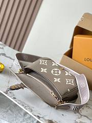  LV Nano Diane RM bag 23x16x8.5 cm - 4