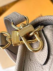  LV Nano Diane RM bag 23x16x8.5 cm - 6
