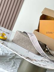  LV Nano Diane RM bag 23x16x8.5 cm - 5