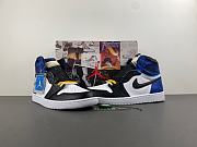 Air Jordan 1 High OG Fragment IO7847-001 Spring 2026 - 6