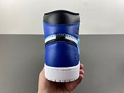 Air Jordan 1 High OG Fragment IO7847-001 Spring 2026 - 5