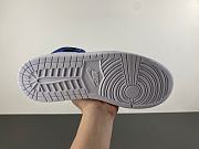 Air Jordan 1 High OG Fragment IO7847-001 Spring 2026 - 3