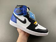 Air Jordan 1 High OG Fragment IO7847-001 Spring 2026 - 2