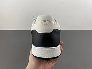 Rivoli Sneaker black and white 1ADGSC  - 6