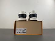 Rivoli Sneaker black and white 1ADGSC  - 4