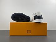 Rivoli Sneaker black and white 1ADGSC  - 3