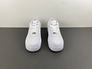 NIKE AIR FORCE 1 LOW KOBE BRYANT FOREVER WHITE IB0018 100 - 3