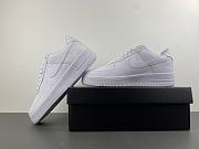 NIKE AIR FORCE 1 LOW KOBE BRYANT FOREVER WHITE IB0018 100 - 6