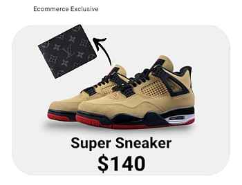 Air Jordan 4 Retro Pizza (GS) IH2094-200
