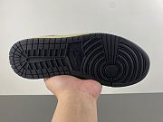 Air Jordan 1 Low Light Smoke Grey Off Noir HQ2010-012 - 6