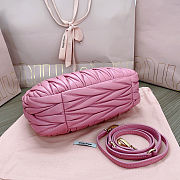 Miu Miu Wander hobo bag 23X13X7 cm - 6