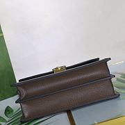 Gucci Ophidia Tote-25x18x7CM - 5