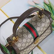 Gucci Ophidia Tote-25x18x7CM - 3