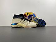 Infinite Archives x Air Jordan Air 17 Retro Low 'Grey' IH0177-200  - 5