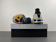 Infinite Archives x Air Jordan Air 17 Retro Low 'Grey' IH0177-200  - 4