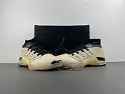 Infinite Archives x Air Jordan Air 17 Retro Low 'Grey' IH0177-200  - 3