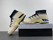 Infinite Archives x Air Jordan Air 17 Retro Low 'Grey' IH0177-200  - 2