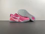 Nike Kobe 9 EM Low Protro Kay Yow Think Pink HQ4995-600 - 6