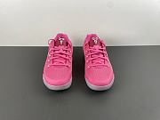 Nike Kobe 9 EM Low Protro Kay Yow Think Pink HQ4995-600 - 5