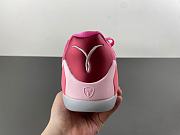 Nike Kobe 9 EM Low Protro Kay Yow Think Pink HQ4995-600 - 4