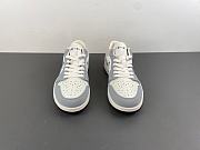 Nike Air Jordan 1 Low ‘Turquoise’ IH7319-001 - 6